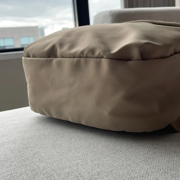 Nylon Backpack (small) - Picture 3 of 5